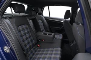 Volkswagen Golf bild 21