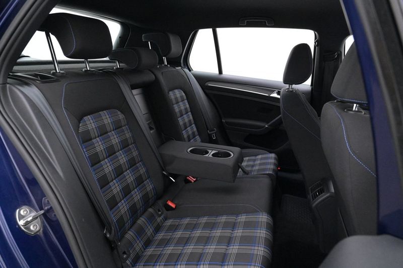 Volkswagen Golf bild 21