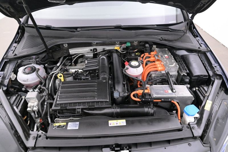 Volkswagen Golf bild 26