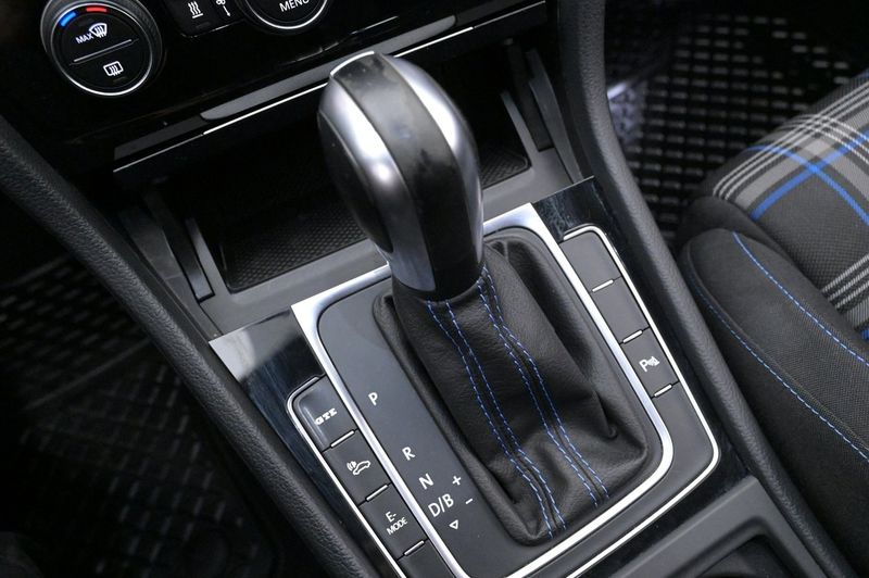 Volkswagen Golf bild 19