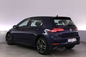 Volkswagen Golf bild 4