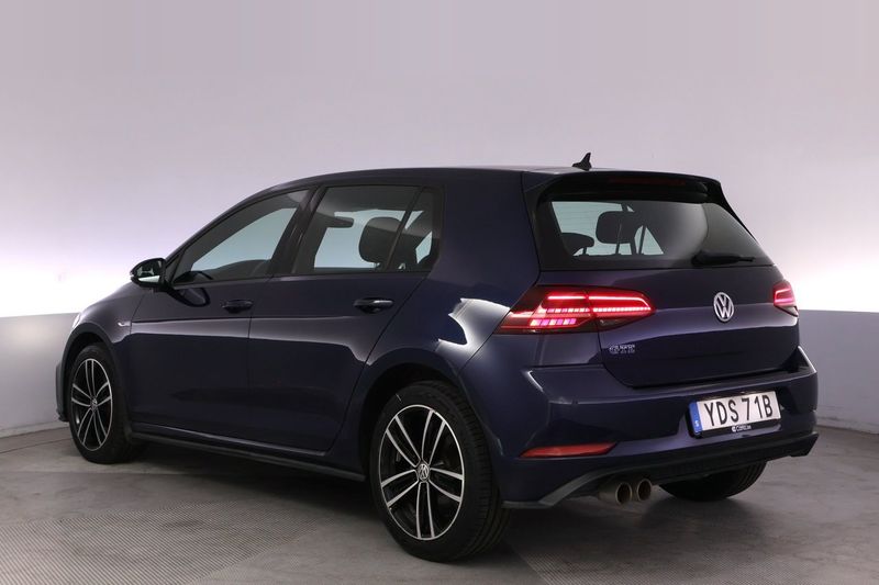 Volkswagen Golf bild 4