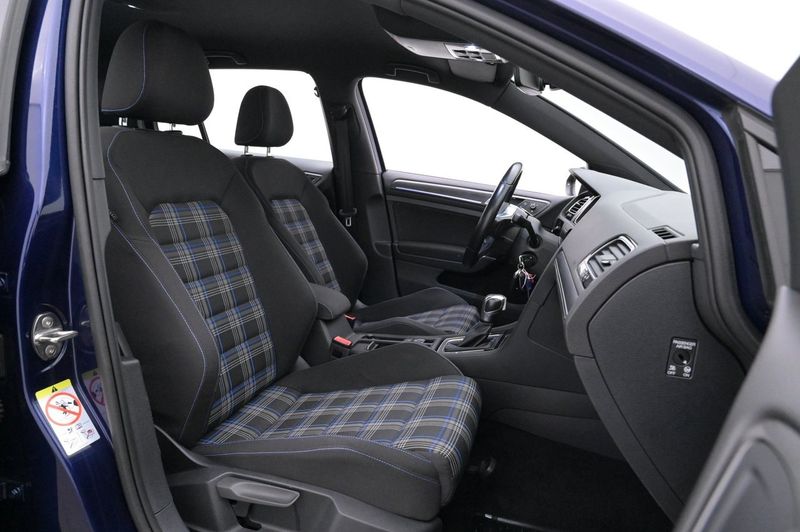Volkswagen Golf bild 12