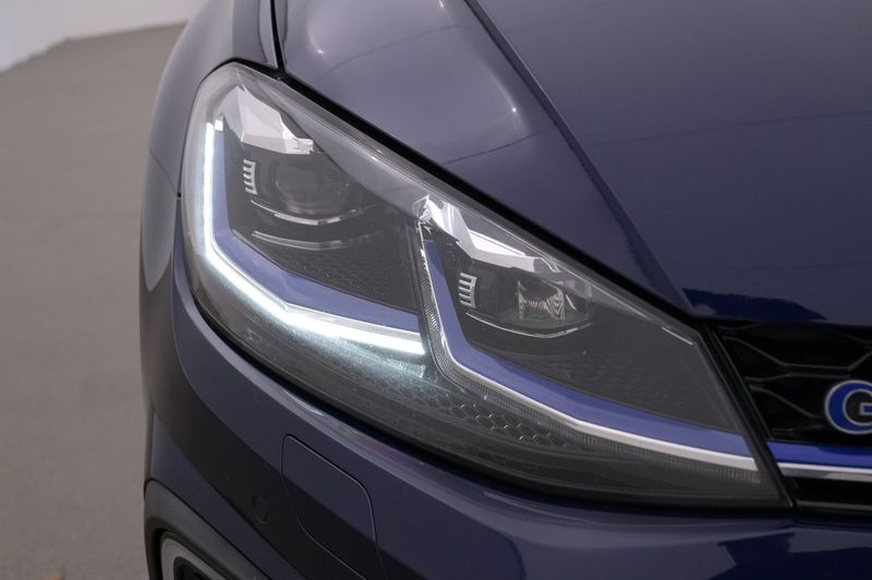 Volkswagen Golf bild 25