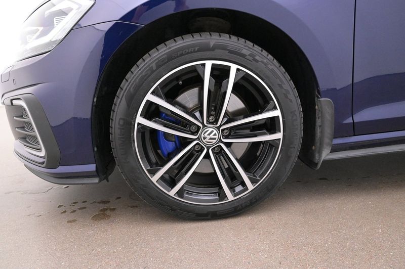 Volkswagen Golf bild 27