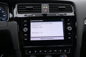 Volkswagen Golf bild 17