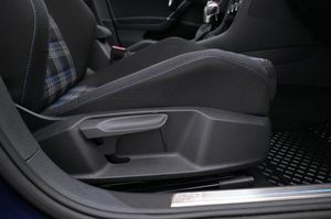 Volkswagen Golf bild 13