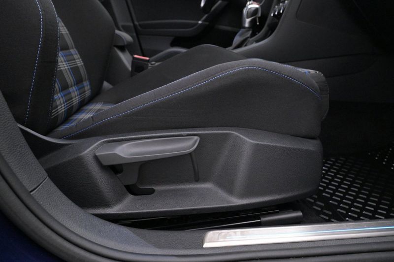 Volkswagen Golf bild 13