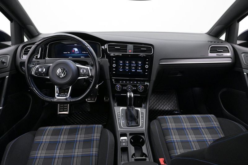 Volkswagen Golf bild 6