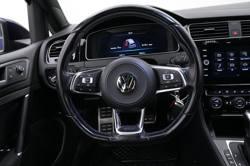 Volkswagen Golf bild 7