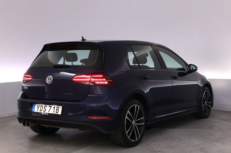 Volkswagen Golf bild 5