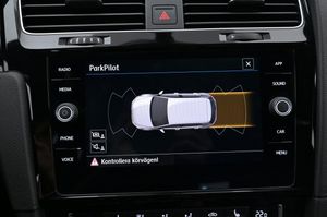 Volkswagen Golf bild 14