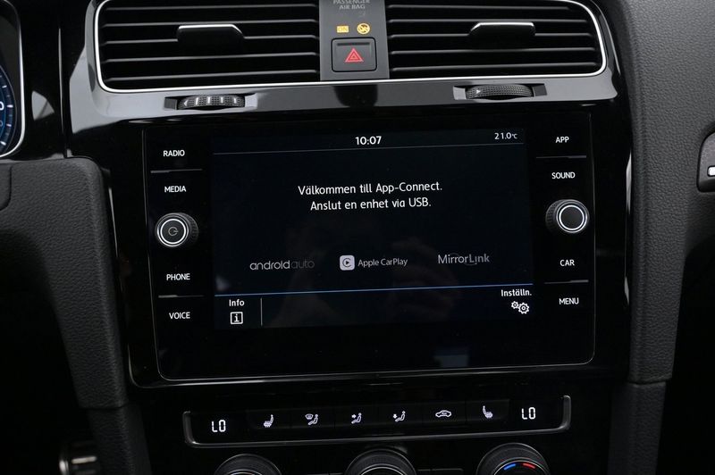 Volkswagen Golf bild 15