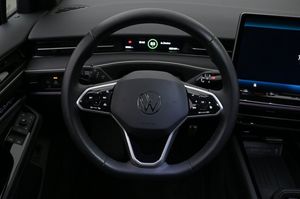 Volkswagen ID.7 bild 7