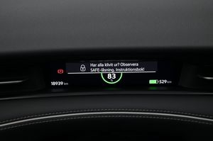 Volkswagen ID.7 bild 10