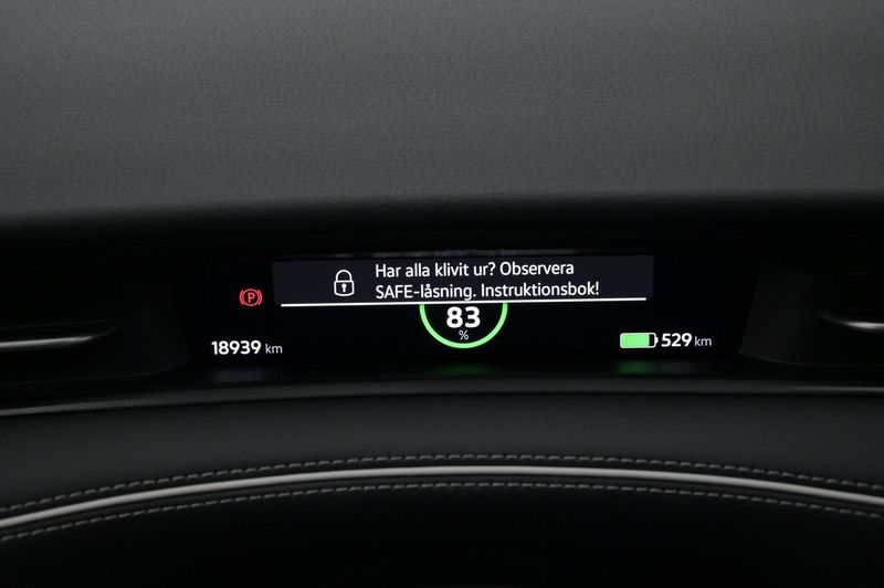 Volkswagen ID.7 bild 10