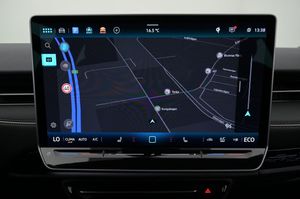 Volkswagen ID.7 bild 19