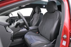 Volkswagen ID.7 bild 11