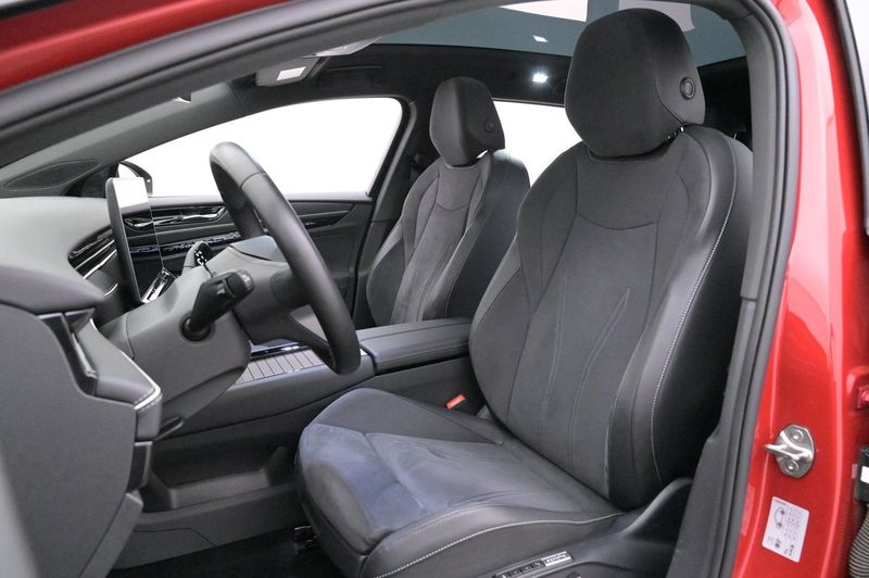 Volkswagen ID.7 bild 11