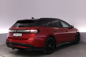 Volkswagen ID.7 bild 5