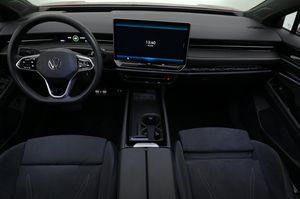 Volkswagen ID.7 bild 6