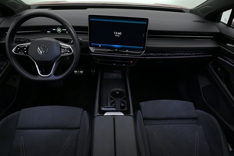 Volkswagen ID.7 bild 6