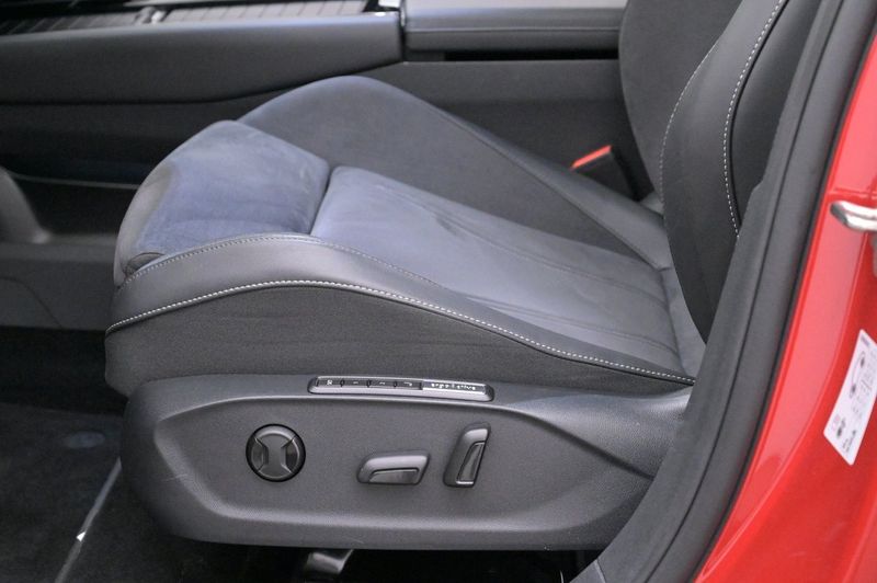 Volkswagen ID.7 bild 14