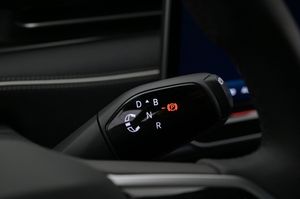 Volkswagen ID.7 bild 8