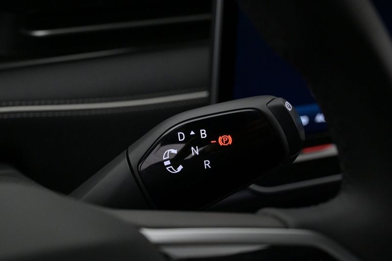 Volkswagen ID.7 bild 8