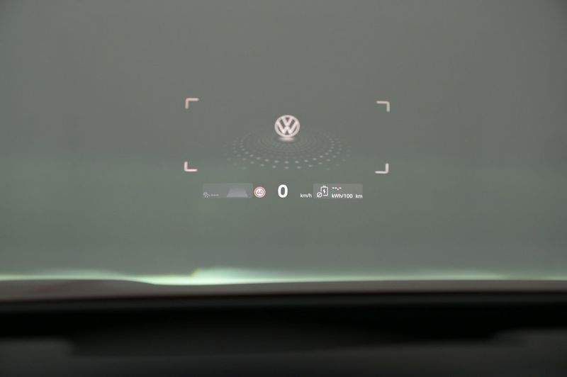 Volkswagen ID.7 bild 9
