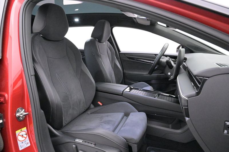 Volkswagen ID.7 bild 15
