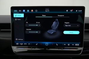 Volkswagen ID.7 bild 24