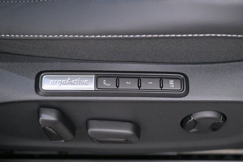 Volkswagen ID.7 bild 16