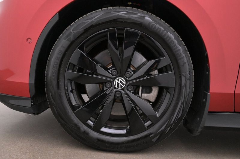 Volkswagen ID.7 bild 27