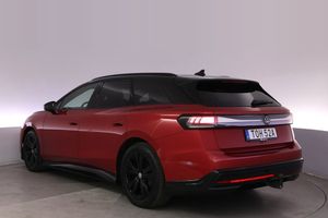 Volkswagen ID.7 bild 4