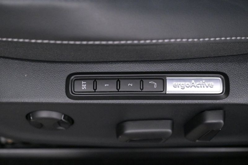 Volkswagen ID.7 bild 13