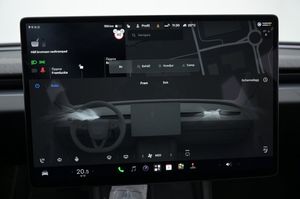 Tesla Model 3 bild 15