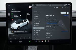 Tesla Model 3 bild 11