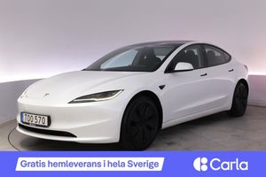Tesla Model 3 bild 1