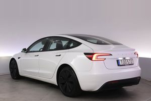 Tesla Model 3 bild 4