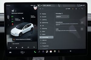 Tesla Model 3 bild 13