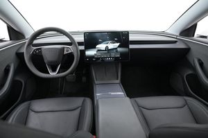 Tesla Model 3 bild 6