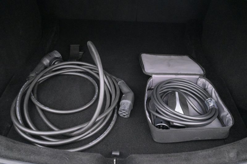 Tesla Model 3 bild 24