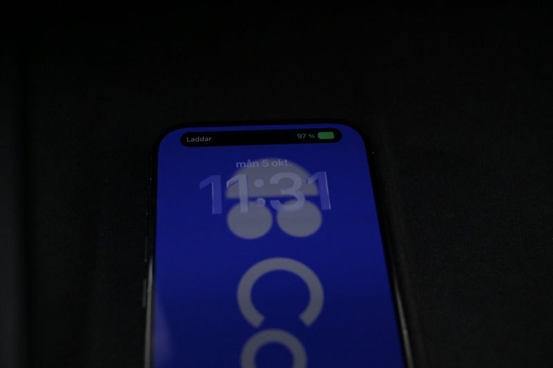 Tesla Model 3 bild 19