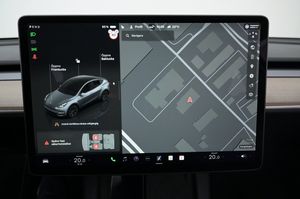 Tesla Model Y bild 19