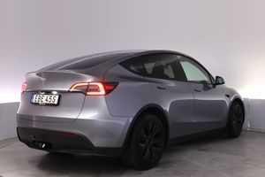 Tesla Model Y bild 5