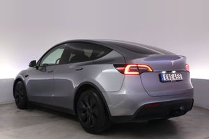 Tesla Model Y bild 4
