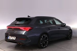 Cupra Leon bild 5