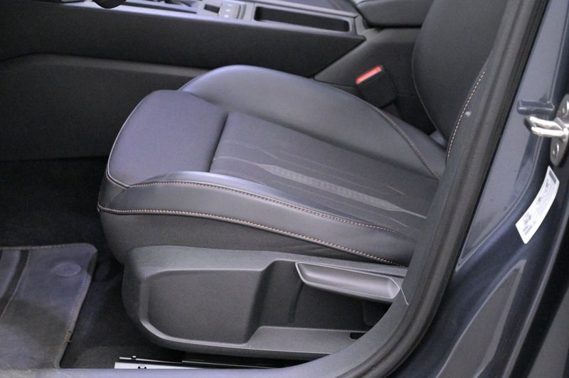 Cupra Leon bild 12
