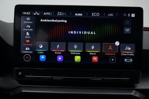 Cupra Leon bild 21